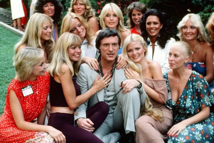 8 Macam Julukan Untuk Playboy. Biar Kamu Tahu dan Paham Sejarah Dari Nama-Nama Itu 12