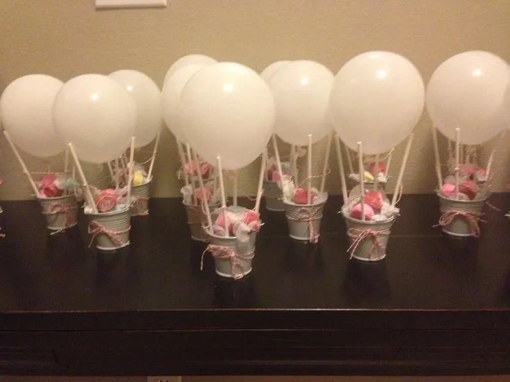 Biar Santai dan Ceria, 6 Inspirasi Balon untuk Resepsi Ini Perlu Disimak Baik-Baik Ya! 11