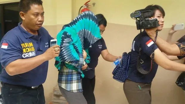 Wisatawan Asing Diduga Menghabisi Nyawa Seorang Polisi di Pulau Dewata. Duh, Kok Berani Banget ya? 8