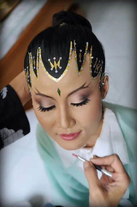 Persiapan Resepsi Murah Meriah Tanpa Bantuan Wedding Organizer, Cuma Butuh Tujuh Langkah! 11