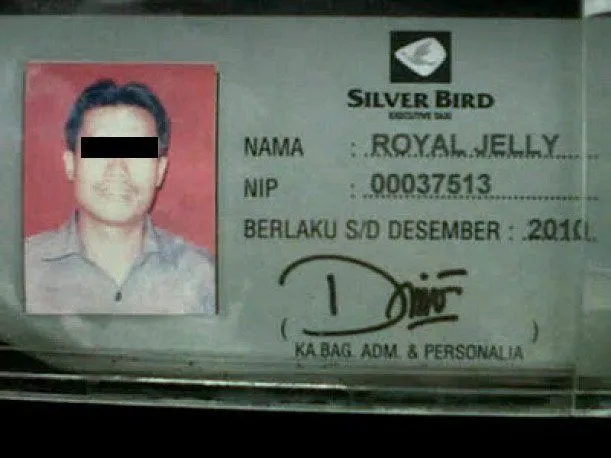 25 Nama Absurd yang Bikin Kita Berpikir Keras, Orangtuanya Punya Doa Apa di Baliknya 29
