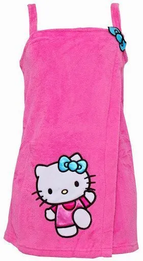 Serba-serbi Hello Kitty Ini Akan Buat Tampilan Kamu Begitu Lucu dan Menggemaskan 34