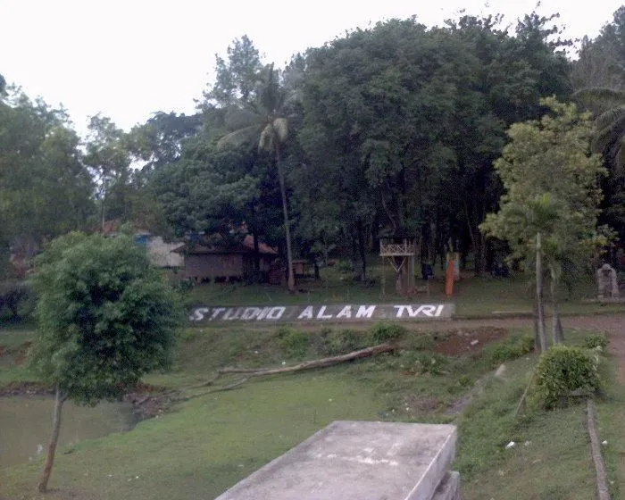 Ini Lho Bangunan Paling Angker di Depok Kata Sara Wijayanto. Kamu Berani Uji Nyali di Sini? 7