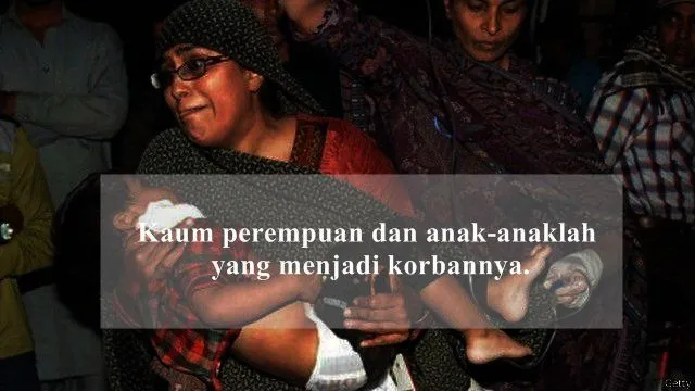 8 Gambar dan Fakta yang Akan Membuatmu Berpikir Ulang Kalau Mau Mengeluh dengan Hidupmu Sekarang 13