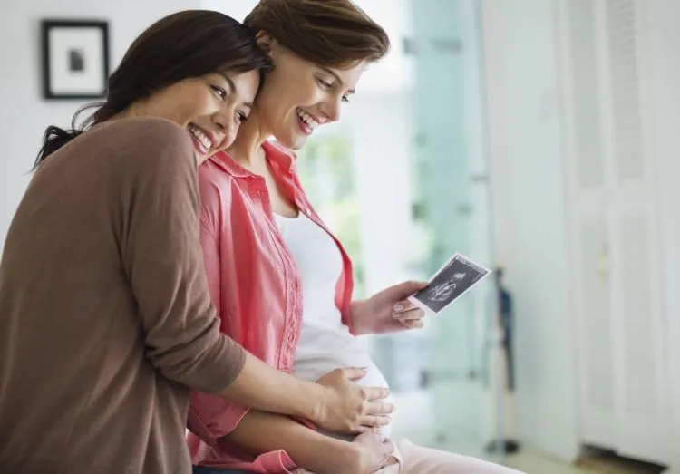 Untuk Para Calon Ibu, Cita-cita Melahirkan Normal Bisa Terwujud Lewat 9 Kiat Ini Lho! 21