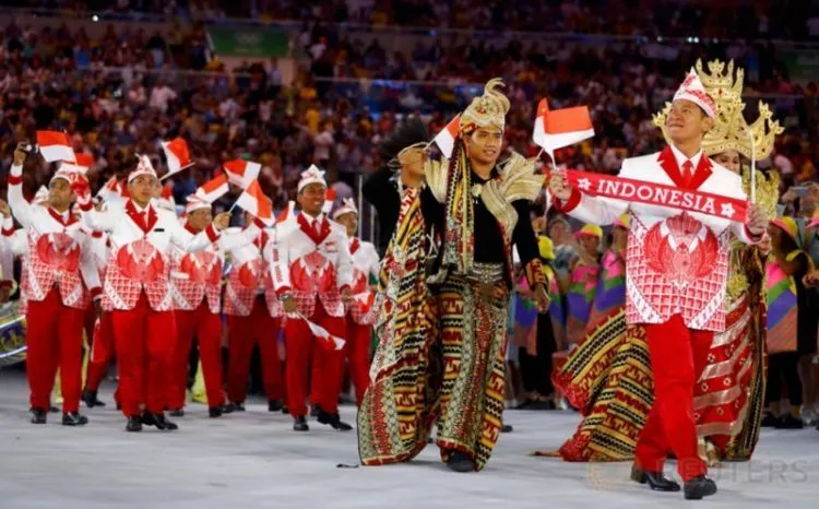 Lebih Memprioritaskan Tayangan FTV dan Sinetron Dibanding Olimpiade, Publik Marahi SCTV dan Indosiar 8