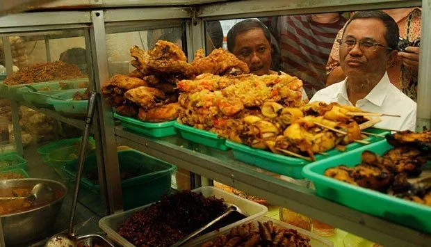 10 Bisnis Kuliner Nusantara Ini Bisa Jadi Inspirasi Buatmu, Wahai Calon Pengusaha Muda! 11
