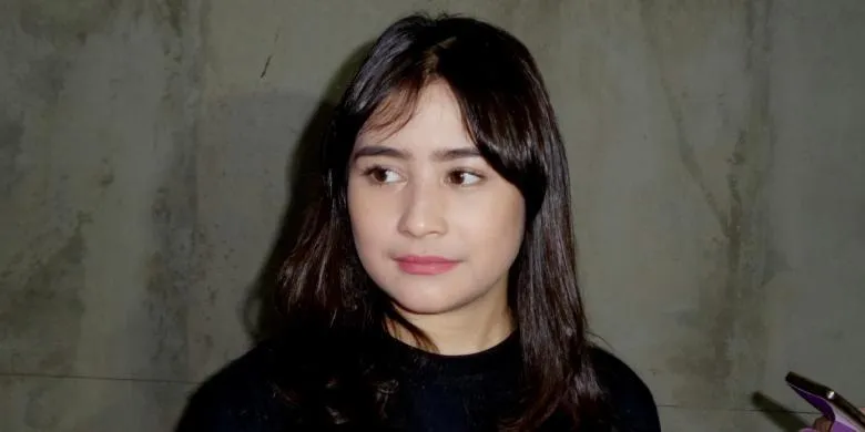 Niat Berfoto Ala Ibu Fatmawati Malah Dianggap Mirip Suzanna, Begini Nih Tanggapan Prilly Latuconsina 5