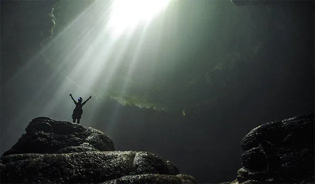 Iklan Ini Nggak Bikin Kamu Tertarik Beli Rokoknya Tapi Malah Pengen Traveling Keliling Indonesia! 10