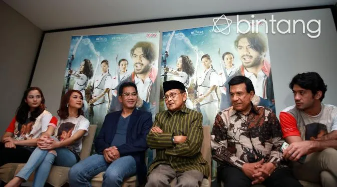 Belum Tentu Film yang Dipuji Pejabat Itu Bagus. Namanya Juga Taktik Jualan, Termasuk Film-Film Ini ~ 10