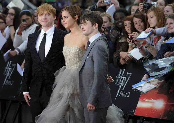 Ini 8 Ciri-Ciri Penggemar Harry Potter Abal-Abal, Kamu yang Sejati Mesti Tahu 11