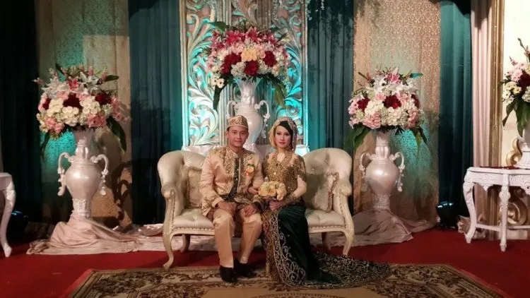 Persiapan Resepsi Murah Meriah Tanpa Bantuan Wedding Organizer, Cuma Butuh Tujuh Langkah! 8