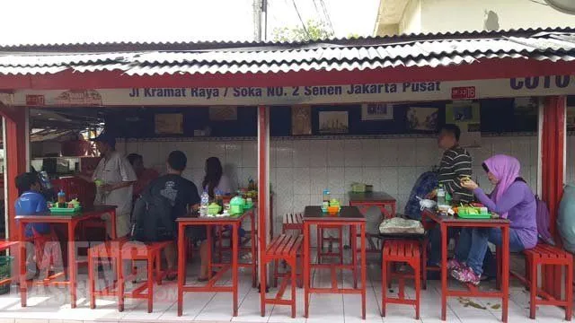 10 Bisnis Kuliner Nusantara Ini Bisa Jadi Inspirasi Buatmu, Wahai Calon Pengusaha Muda! 17