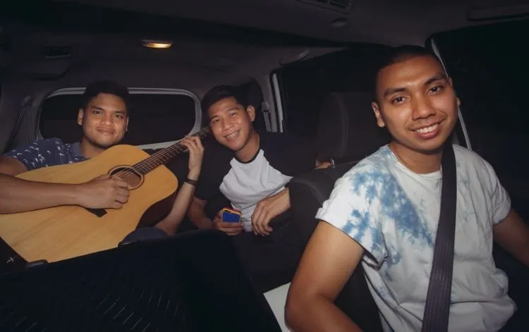 Kalau 20 Lagu Ini Sudah Kamu Dengar, Malas-malasan Nggak Lagi Jadi Alasan. Langsung Semangat! 29
