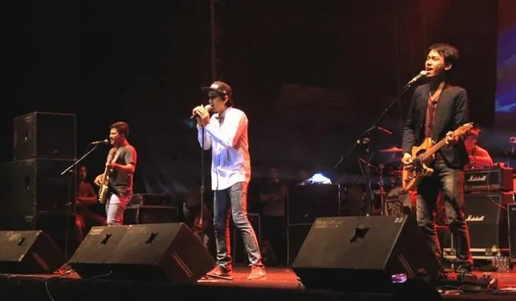 Kalau 20 Lagu Ini Sudah Kamu Dengar, Malas-malasan Nggak Lagi Jadi Alasan. Langsung Semangat! 30