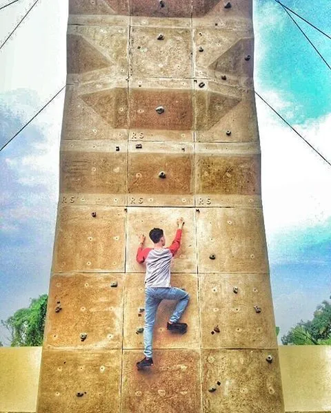 Tempat Wisata di Banjar Patroman yang Keren Abis! 11