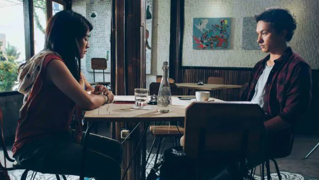 Belum Tentu Film yang Dipuji Pejabat Itu Bagus. Namanya Juga Taktik Jualan, Termasuk Film-Film Ini ~ 8