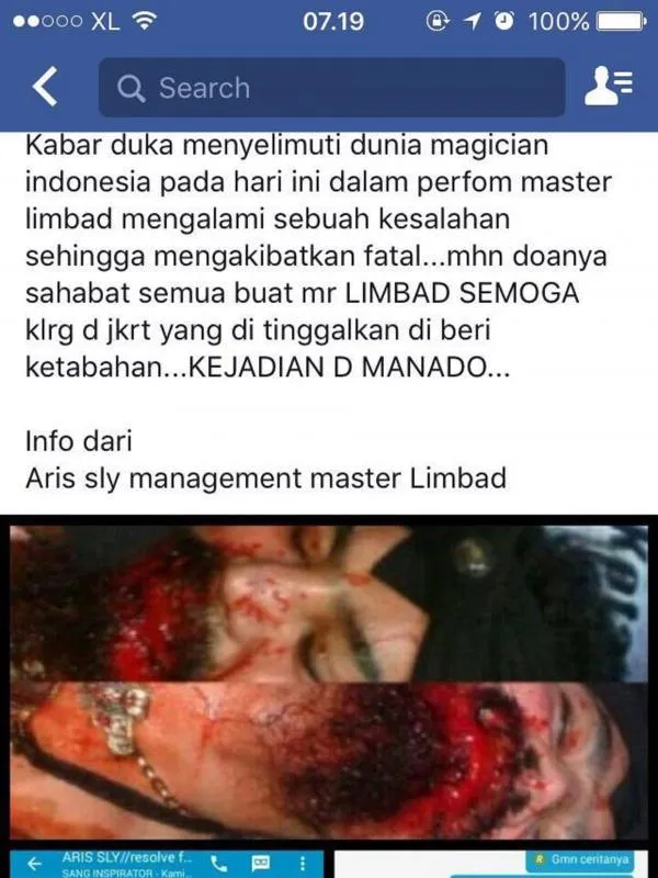 Blokir Aja 9 Tipe Akun Medsos Tercela Ini Biar Kita Nggak Emosi, Pasti Banyak Tuh di Timeline-mu! 22