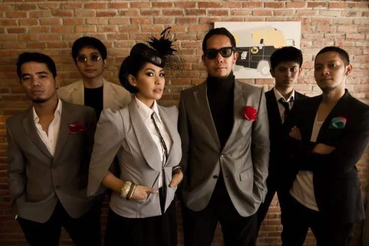 Kalau 20 Lagu Ini Sudah Kamu Dengar, Malas-malasan Nggak Lagi Jadi Alasan. Langsung Semangat! 39