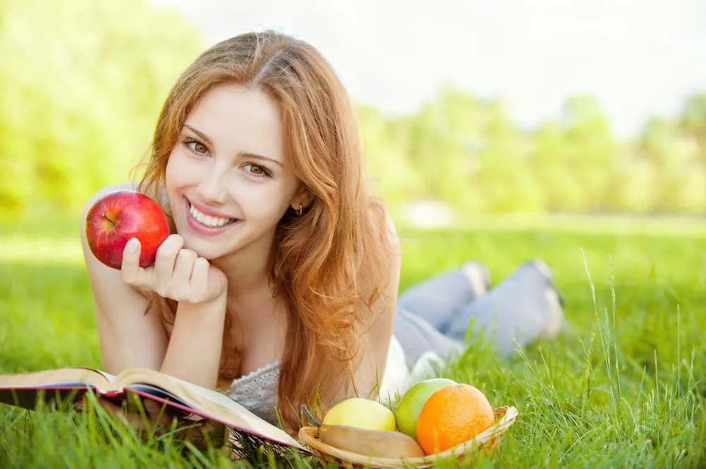 Tips Diet yang Mudah!