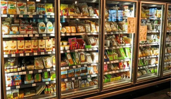 Minimarket Pertama di Dunia Tanpa Karyawan Berdiri di Swedia. Bagaimana ya Kalau Ada di Indonesia? 12