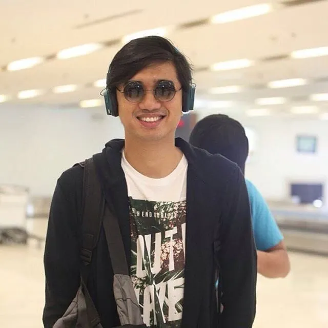 Tanpa Perlu Ganteng Dulu, 10 Pose Selfie Ala Duta 'SO7' Ini Bisa Cowok-cowok Tiru 14