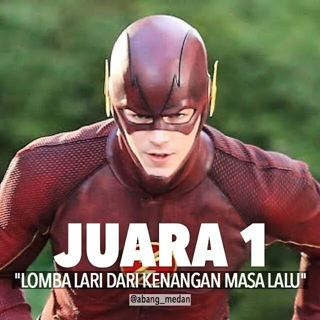 21 Meme Kocak Menyambut Peringatan 17 Agustus, Merdeka untuk Ngakak! 37