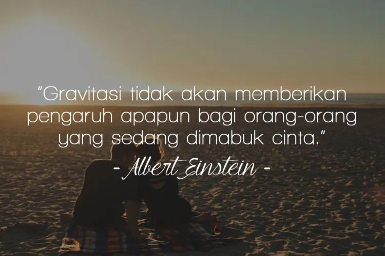 15 Kalimat Indah nan Romantis untuk Undangan dan Suvenir Pernikahanmu. Berkesan Maksimal 16