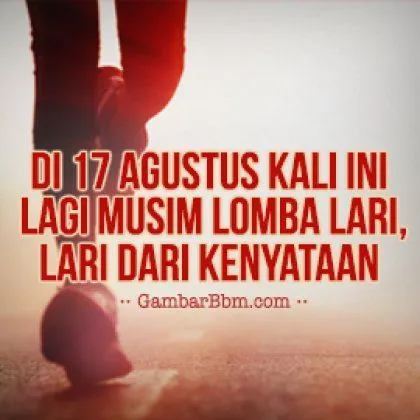 21 Meme Kocak Menyambut Peringatan 17 Agustus, Merdeka untuk Ngakak! 28