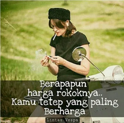 Jangan Panik Para Perokok! Ketawain Dulu Aja 20 Meme Soal Kenaikan Harga Rokok Ini, Sebatang Cabut 26