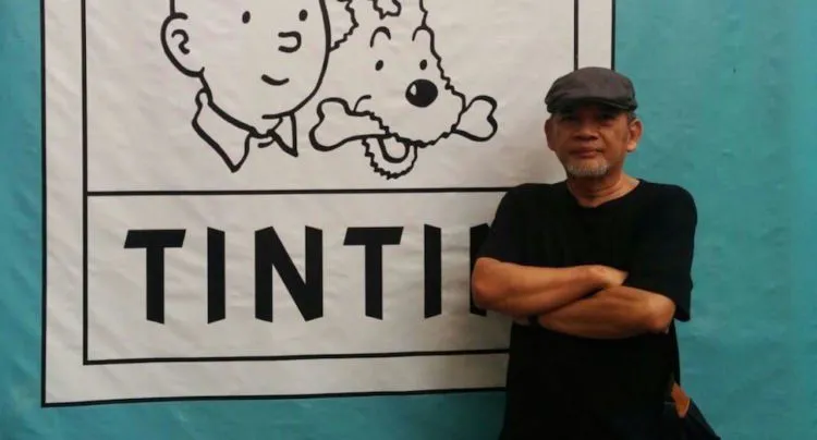 Ini Bukan Mukidi, Tapi Kumpulan Kisah Lucu yang Dijamin Nggak Kalah Kocak, Buktikan! 4