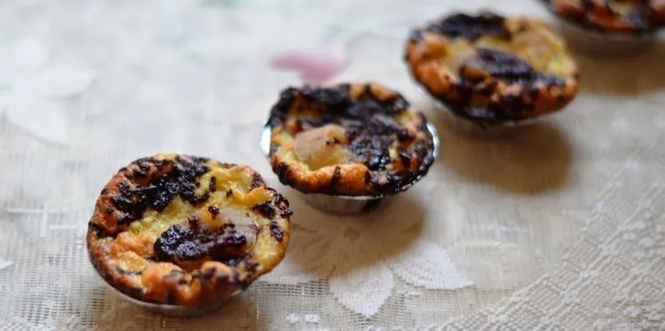 7 Olahan Pisang yang Lumer di Mulut. Tak Perlu Oven, Mudah Bikinnya! 12