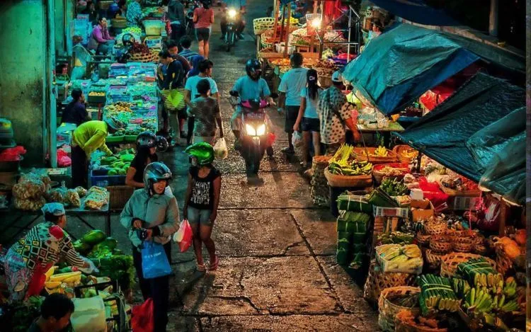 Cuma Punya Waktu Satu Hari di Denpasar? Nggak Usah Cemas, Kunjungi Tempat-Tempat Ini Saja! 15