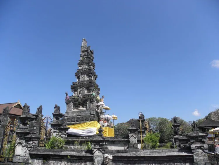 Cuma Punya Waktu Satu Hari di Denpasar? Nggak Usah Cemas, Kunjungi Tempat-Tempat Ini Saja! 11