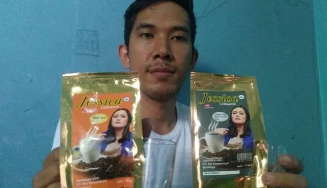 Dulu Heboh Mi Bikini, Sekarang Beredar Kopi Jessica. Ada Aja Ya Cara Orang Jualan ~ 4