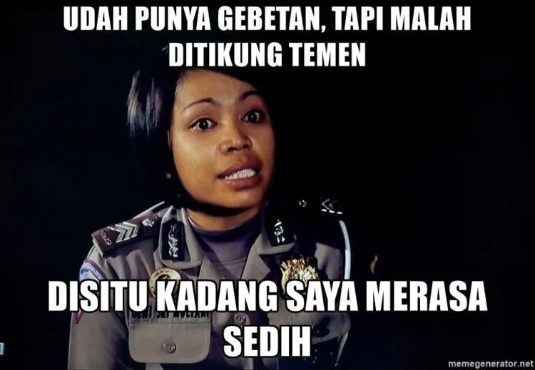 6 Momen yang Membuatmu Sangat Butuh Pelukan, Boleh dari Kawan ataupun Pasangan 7