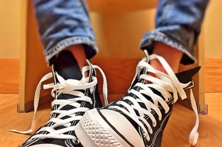 Girls, Nggak Perlu Cari Alasan Beli Sepatu Lagi, Kalau Sudah Punya 7 Jenis Sepatu Ini! 11