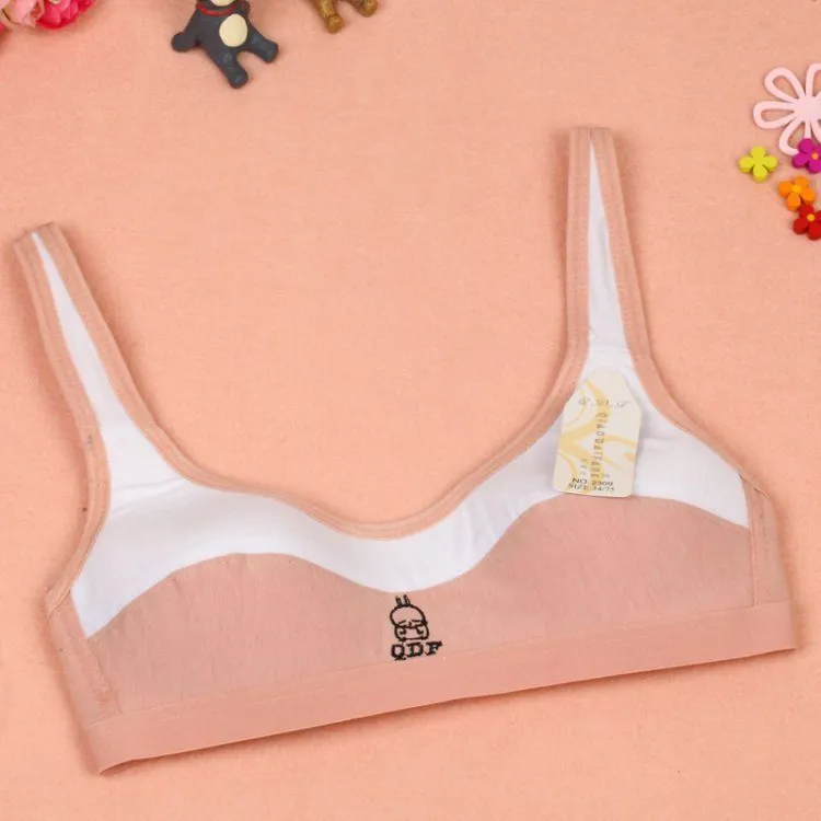 Jangan Khawatir Kalau Dadamu Kecil, Miniset Lucu Ini Akan Tanggung Jawab Membungkusnya 24