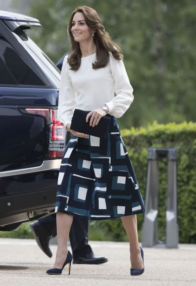 Belum Bisa Beli Barang Mahal Tapi Mau Tampil Elegan? Ikuti 9 Cara Gampang Ini Aja! 18