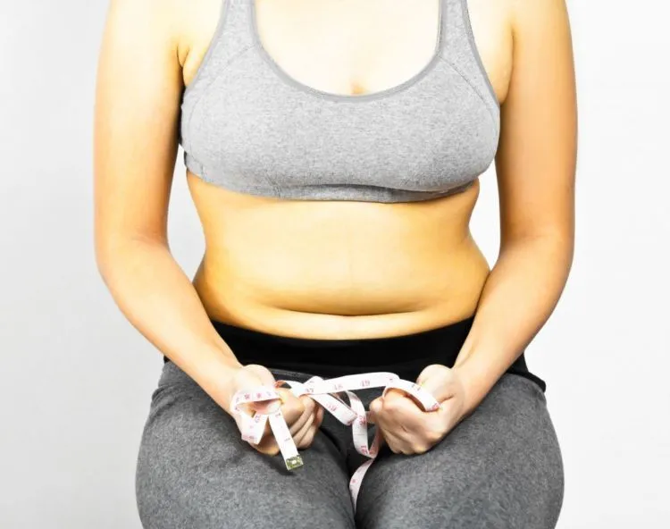 Padahal Kurus, Tapi Kok Perutnya Buncit, Ya? Ini Dia 10 Faktor Penyebabnya 15