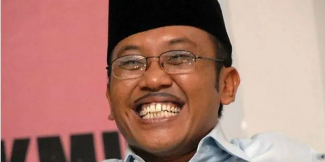 Ini Bukan Mukidi, Tapi Kumpulan Kisah Lucu yang Dijamin Nggak Kalah Kocak, Buktikan! 5