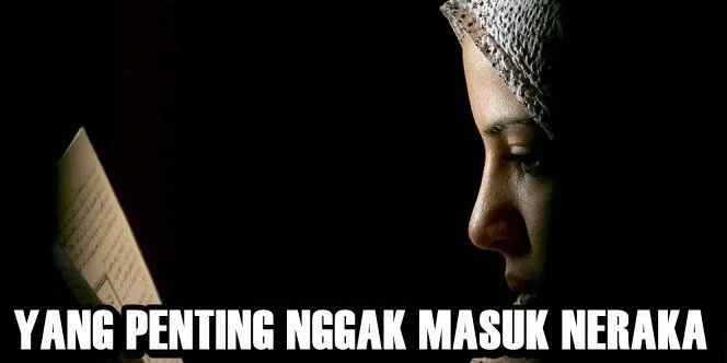 Saat Banyak yang Mem-bullymu Ketika Ingin Berhijab, 6 Jawaban Ini Bisa Jadi Penangkal Mujarab 9