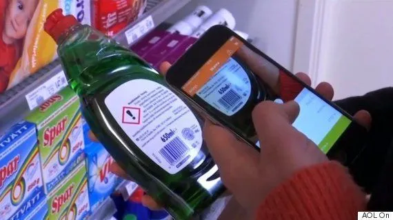Minimarket Pertama di Dunia Tanpa Karyawan Berdiri di Swedia. Bagaimana ya Kalau Ada di Indonesia? 7