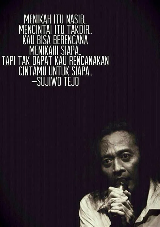 12 Quotes yang Bisa Mengubah Cara Pandangmu Tentang Pernikahan, Sekali Seumur Hidup Lho (Niatnya)! 20