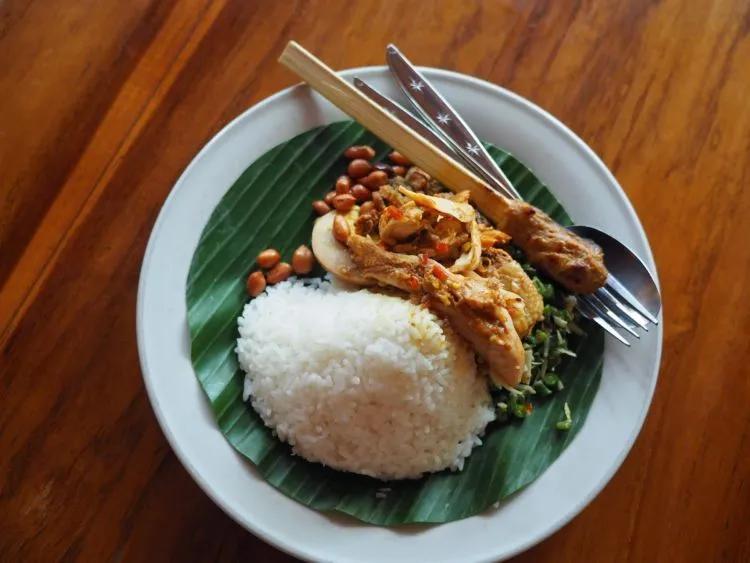 Cuma Punya Waktu Satu Hari di Denpasar? Nggak Usah Cemas, Kunjungi Tempat-Tempat Ini Saja! 16