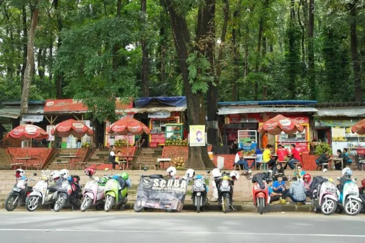 Tempat Wisata di Banjar Patroman yang Keren Abis! 16