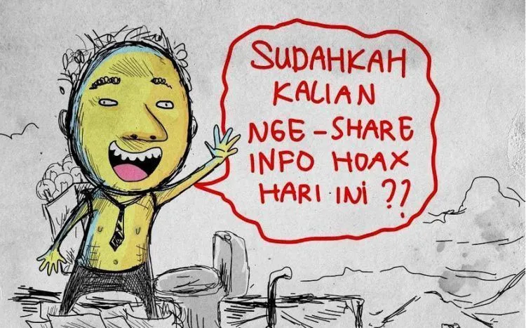 Blokir Aja 9 Tipe Akun Medsos Tercela Ini Biar Kita Nggak Emosi, Pasti Banyak Tuh di Timeline-mu! 19