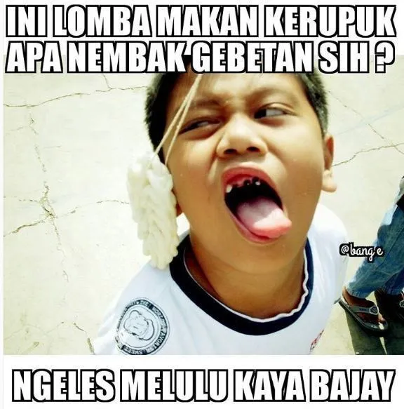 21 Meme Kocak Menyambut Peringatan 17 Agustus, Merdeka untuk Ngakak! 40