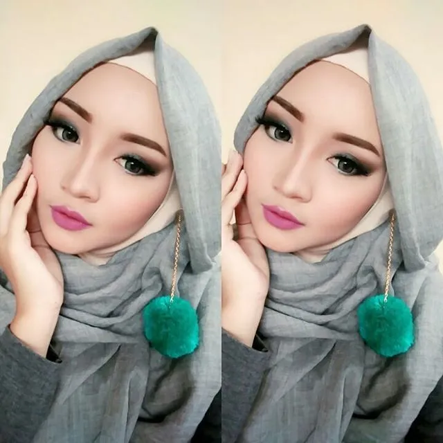 Anting Pompom Ampuh Menjawab Kegelisahan Para Cewek untuk Tampil Keren dan Kekinian 21