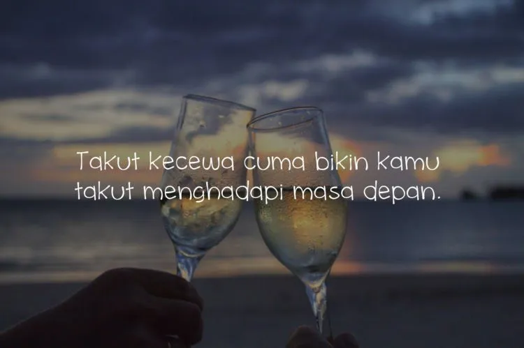 Saat Terpuruk dan Hidup sedang Tak Baik-baik Saja, Gumamkan 13 Kalimat Menampar Ini, Segera! 21